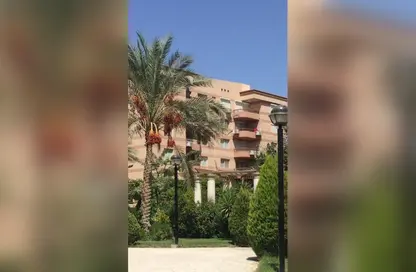 شقة - 2 غرف نوم - 2 حمامات للبيع في شمال الرحاب - مدينة القاهرة الجديدة - القاهرة