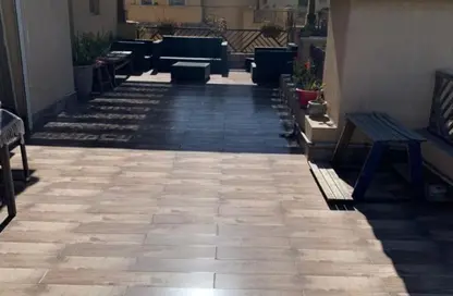 (بنتهاوس  (روف - 3 غرف نوم - 3 حمامات للايجار في سيتي فيو - طريق مصر اسكندرية الصحراوي - مدينة 6 أكتوبر - الجيزة