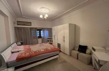 Apartment - 3 Bedrooms - 3 Bathrooms for sale in Abbas Al Akkad St. - 1st Zone - Nasr City - Cairo
