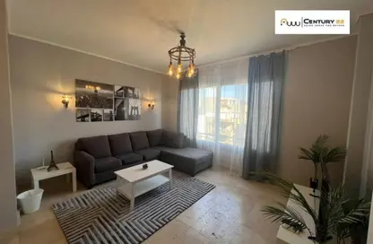 Apartment - 1 Bedroom - 1 Bathroom for sale in Palm Hills Village Gate - South Investors Area - New Cairo City - Cairo Apartment - 1 Bedroom - 1 Bathroom for sale in Palm Hills Village Gate - South Investors Area - New Cairo City - Cairo