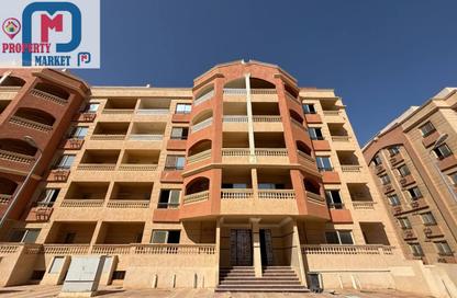 شقة - 3 غرف نوم - 1 حمام للبيع في التوسعات الشمالية - مدينة 6 أكتوبر - الجيزة