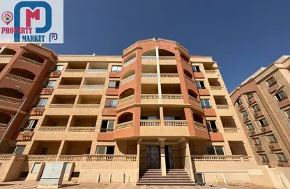 شقة - 3 غرف نوم - 1 حمام للبيع في التوسعات الشمالية - مدينة 6 أكتوبر - الجيزة