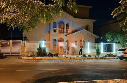 فيلا - 4 غرف نوم - 4 حمامات للبيع في مدينتي - القاهرة