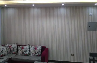 Apartment - 2 Bedrooms - 1 Bathroom for rent in Madinaty - Cairo