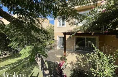 Twin House - 3 Bedrooms - 4 Bathrooms for rent in Tara - Sheikh Zayed Compounds - Sheikh Zayed City - Giza