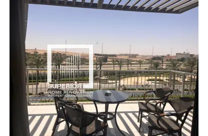 شقة - 1 حمام للايجار في مراسي - سيدي عبد الرحمن - الساحل الشمالي