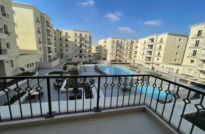 Apartment - 4 Bedrooms - 3 Bathrooms for rent in Mivida - 5th Settlement Compounds - The 5th Settlement - New Cairo City - Cairo
