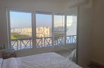 Chalet - 3 Bedrooms - 3 Bathrooms for sale in Mountain View - Qesm Ad Dabaah - North Coast