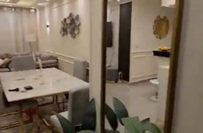 شقة - 3 غرف نوم - 2 حمامات للبيع في مدينتي - القاهرة