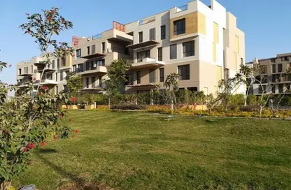 Apartment - 3 Bedrooms - 3 Bathrooms for sale in Sodic East - 6th District - New Heliopolis - Cairo