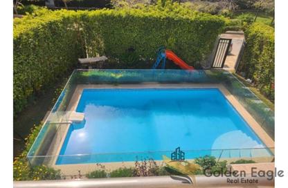 Villa - 3 Bedrooms - 3 Bathrooms for sale in Madinaty - Cairo