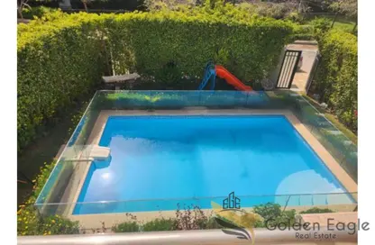 Villa - 3 Bedrooms - 3 Bathrooms for sale in Madinaty - Cairo