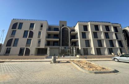 Apartment - 3 Bedrooms - 3 Bathrooms for sale in Vye Sodic - New Zayed City - Sheikh Zayed City - Giza