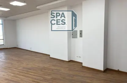 Office Space - Studio - 1 Bathroom for rent in Lotus Compound - 5th Settlement Compounds - The 5th Settlement - New Cairo City - Cairo