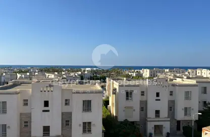 Duplex - 4 Bedrooms - 4 Bathrooms for sale in Amwaj - Sidi Abdel Rahman - North Coast