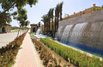 Villa - 4 Bedrooms - 3 Bathrooms for sale in El Patio Oro - 5th Settlement Compounds - The 5th Settlement - New Cairo City - Cairo