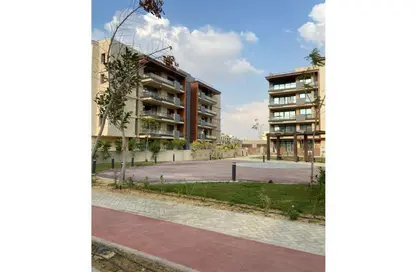 Apartment - 3 Bedrooms - 4 Bathrooms for sale in Azad - 5th Settlement Compounds - The 5th Settlement - New Cairo City - Cairo