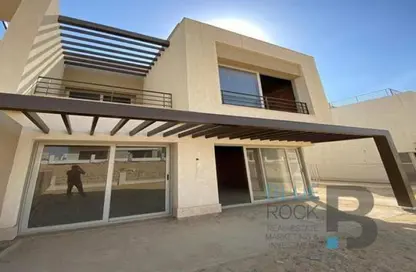 فيلا - 6 غرف نوم - 7 حمامات للبيع في بالم هيلز نيو كايرو - كمبوندات التجمع الخامس - التجمع الخامس - مدينة القاهرة الجديدة - القاهرة