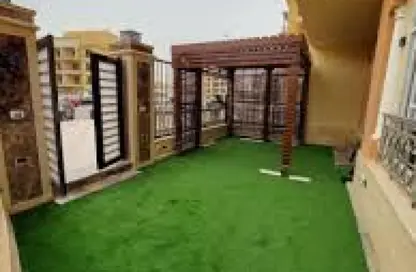 فيلا - 3 غرف نوم - 4 حمامات للبيع في ناميا وست - الشيخ زايد - الجيزة