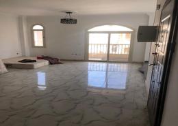 Apartment - 3 bedrooms - 1 bathroom for للبيع in Mohamed Naguib Axis - Abou El Houl - New Cairo City - Cairo