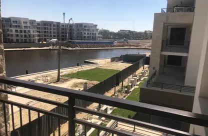 شاليه - 3 غرف نوم - 3 حمامات للبيع في مراسي - سيدي عبد الرحمن - الساحل الشمالي