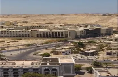 Apartment - 1 Bedroom - 1 Bathroom for sale in Atalantis - Hurghada Resorts - Hurghada - Red Sea