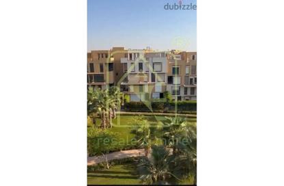 Apartment - Studio - 1 Bathroom for rent in Westown - Sheikh Zayed Compounds - Sheikh Zayed City - Giza