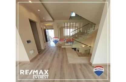 Villa - 3 Bedrooms - 5 Bathrooms for rent in Mountain View Chill Out Park - Northern Expansions - 6 October City - Giza