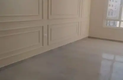 Apartment - 3 Bedrooms - 2 Bathrooms for rent in Al Andalus Buildings - Al Andalus District - New Cairo City - Cairo