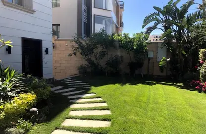 Villa - 7 Bedrooms - 7+ Bathrooms for sale in Katameya Dunes - El Katameya Compounds - El Katameya - New Cairo City - Cairo