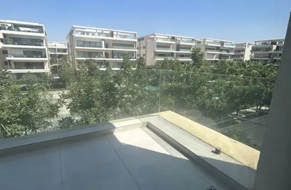 Apartment - 3 Bedrooms - 3 Bathrooms for rent in Lake View Residence - 5th Settlement Compounds - The 5th Settlement - New Cairo City - Cairo
