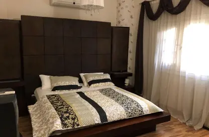 Duplex - 3 Bedrooms - 2 Bathrooms for rent in Doctor Yassin Abdel Ghaffar St. - Area C - Ganoob El Acadimia - New Cairo City - Cairo Duplex - 3 Bedrooms - 2 Bathrooms for rent in Doctor Yassin Abdel Ghaffar St. - Area C - Ganoob El Acadimia - New Cairo City - Cairo