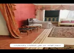 شقة - 3 غرف نوم - 1 حمام للبيع في شارع ممدوح سالم - الاستاد - مدينة نصر - القاهرة