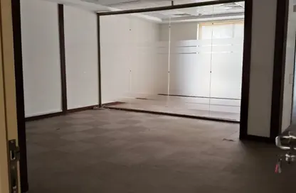 Office Space - Studio - 2 Bathrooms for rent in Mivida - 5th Settlement Compounds - The 5th Settlement - New Cairo City - Cairo