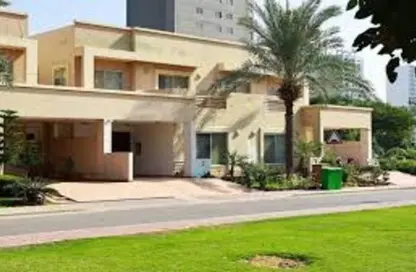 فيلا - 5 غرف نوم - 4 حمامات للبيع في سوان ليك غرب - كمبوندات 6 أكتوبر - مدينة 6 أكتوبر - الجيزة