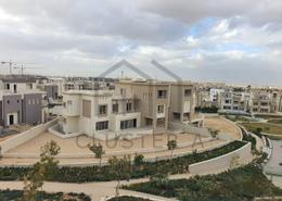 فيلا - 6 غرف نوم - 6 حمامات for للبيع in كايرو فيستيفال سيتى - المستثمرين الشمالية - مدينة القاهرة الجديدة - القاهرة