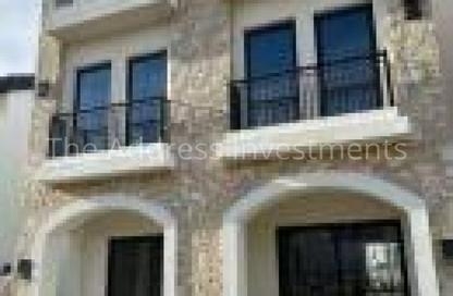 Townhouse - 2 Bedrooms - 3 Bathrooms for sale in The Wonder Marq - Mostakbal City Compounds - Mostakbal City - Future City - Cairo