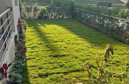 شقة - 2 غرف نوم - 2 حمامات للبيع في مون ريزيدنس - فيفث سكوير - التجمع الخامس - مدينة القاهرة الجديدة - القاهرة