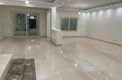 منزل مزدوج - 4 غرف نوم - 4 حمامات للايجار في ميفيدا - كمبوندات التجمع الخامس - التجمع الخامس - مدينة القاهرة الجديدة - القاهرة