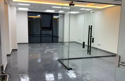 Office Space - Studio - 2 Bathrooms for rent in Hyde Park - New Cairo City - Cairo Office Space - Studio - 2 Bathrooms for rent in Hyde Park - New Cairo City - Cairo
