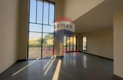 فيلا - 3 غرف نوم - 3 حمامات للبيع في أو ويست - كمبوندات 6 أكتوبر - مدينة 6 أكتوبر - الجيزة