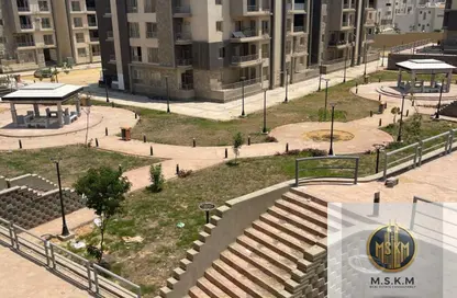 Apartment - 3 Bedrooms - 3 Bathrooms for rent in Al Shaheed Sayed Moharam St. - The 1st Settlement - New Cairo City - Cairo Apartment - 3 Bedrooms - 3 Bathrooms for rent in Al Shaheed Sayed Moharam St. - The 1st Settlement - New Cairo City - Cairo