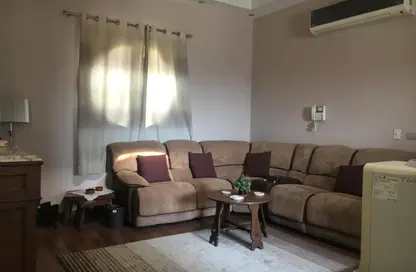 فيلا - 4 غرف نوم - 6 حمامات للايجار في الجريا - كمبوندات الشيخ زايد - الشيخ زايد - الجيزة