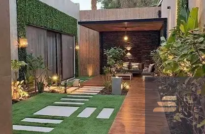 شقة - 2 غرف نوم - 2 حمامات للبيع في شاليا تاج سيتي - كمبوندات التجمع الخامس - التجمع الخامس - مدينة القاهرة الجديدة - القاهرة