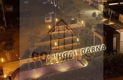 Apartment - 3 Bedrooms - 2 Bathrooms for rent in Ashgar Darna - Zahraa El Maadi - Hay El Maadi - Cairo