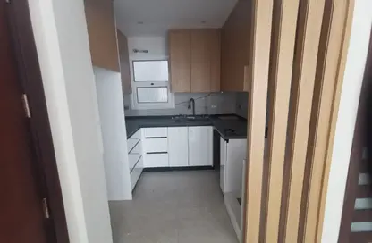 Apartment - 2 Bedrooms - 2 Bathrooms for rent in Mountain View iCity October - 6 October Compounds - 6 October City - Giza