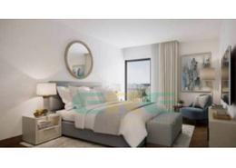 Apartment - 2 bedrooms - 2 bathrooms for للبيع in Park Side Residence - Zed Towers - Sheikh Zayed Compounds - Sheikh Zayed City - Giza Apartment - 2 bedrooms - 2 bathrooms for للبيع in Park Side Residence - Zed Towers - Sheikh Zayed Compounds - Sheikh Zayed City - Giza