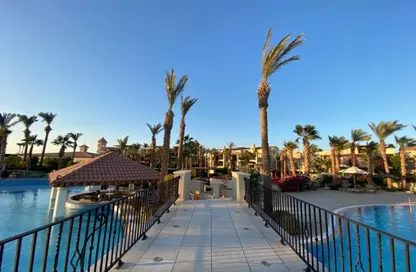 Chalet - Studio - 1 Bathroom for rent in Veranda - Sahl Hasheesh - Hurghada - Red Sea