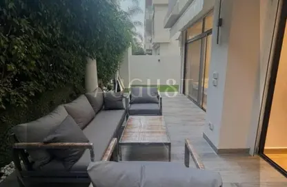 شقة - 2 غرف نوم - 2 حمامات للبيع في لايك فيو ريزيدنس - كمبوندات التجمع الخامس - التجمع الخامس - مدينة القاهرة الجديدة - القاهرة