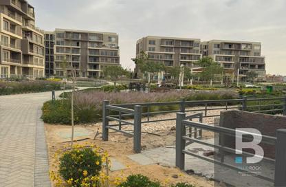 Apartment - 2 Bedrooms - 3 Bathrooms for sale in Palm Hills New Cairo - 5th Settlement Compounds - The 5th Settlement - New Cairo City - Cairo